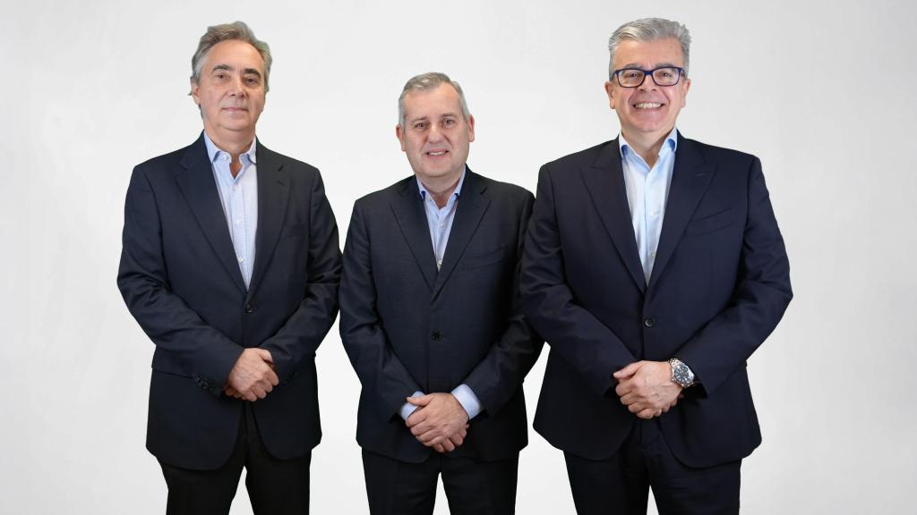 Balio Capital incorpora a incorpora a su accionariado a tres nuevos family offices vascos: Dularra, Holfisa y Mugarri.