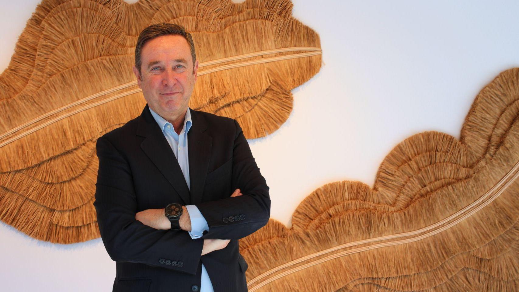 Manuel Bermejo es considerado uno de los mayores expertos del mundo en empresa familiar