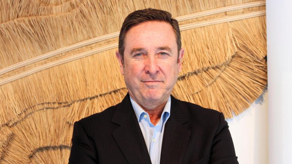 Manuel Bermejo es considerado uno de los mayores expertos del mundo en empresa familiar