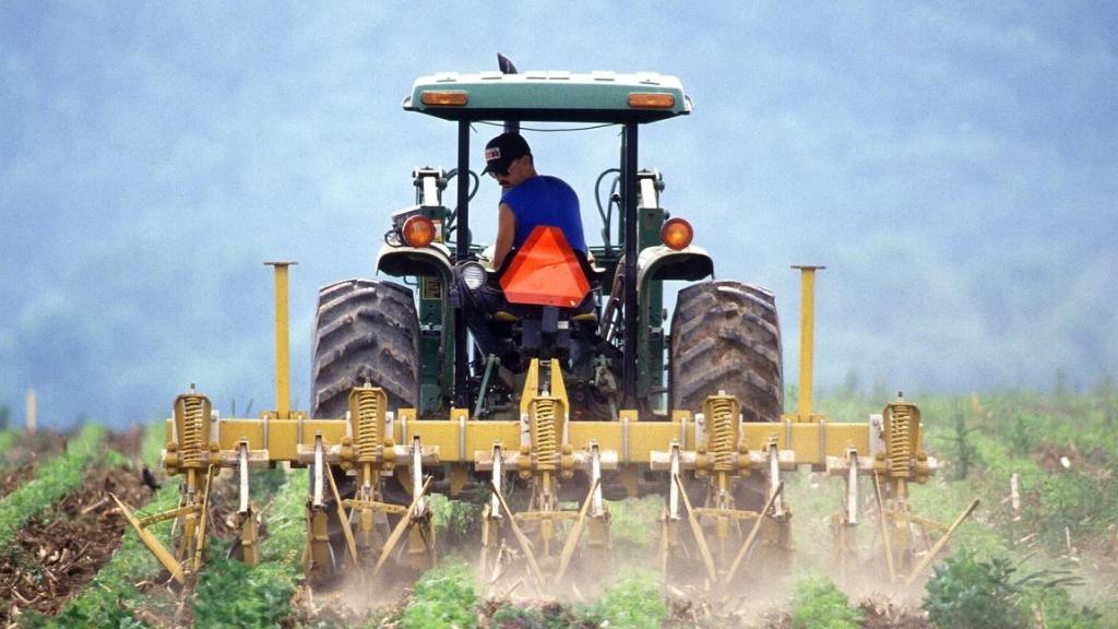 Agricultor