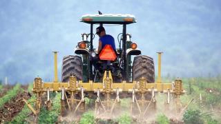 Agricultor
