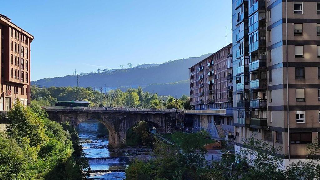 Basauri.