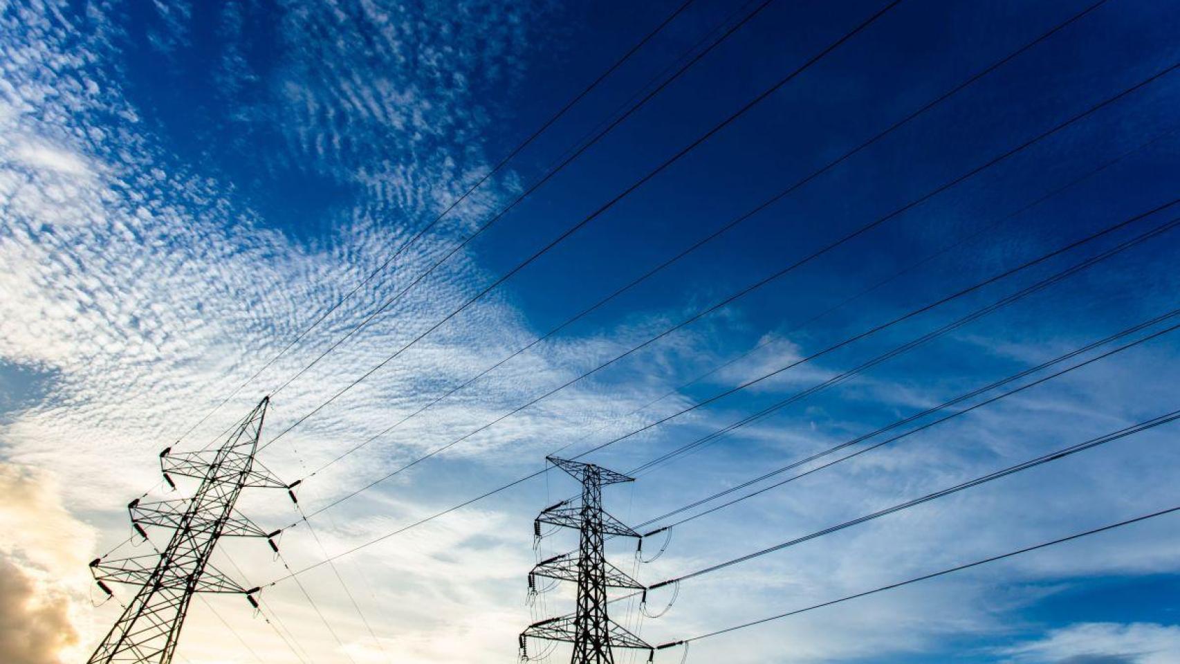 Cableado eléctrico