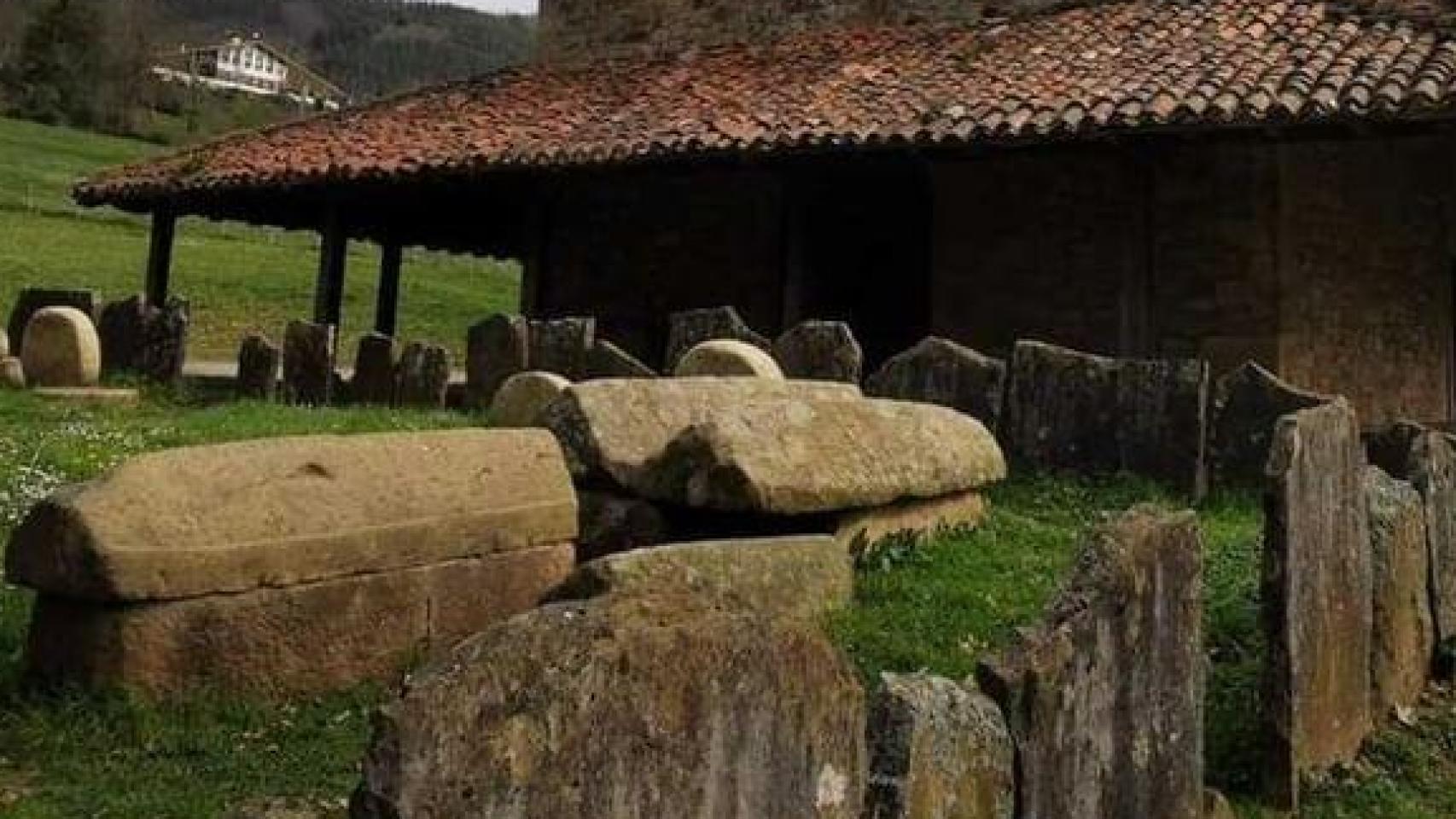 El oculto rincón de Euskadi que sorprende a los turistas.