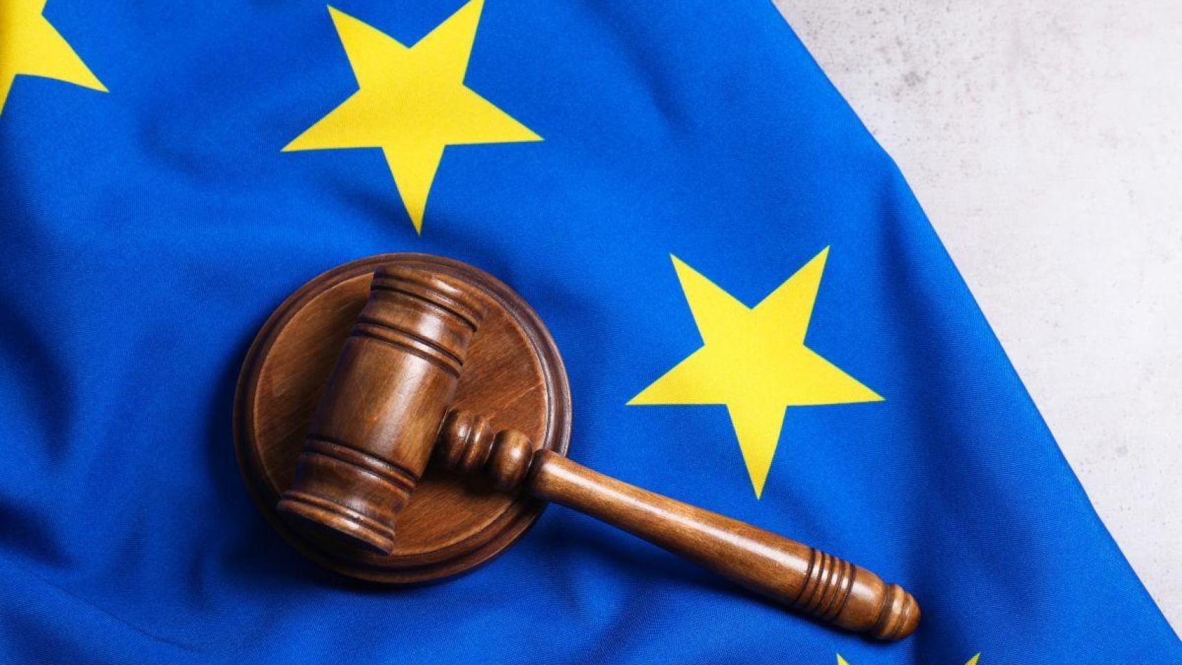Administración de Justicia-UE