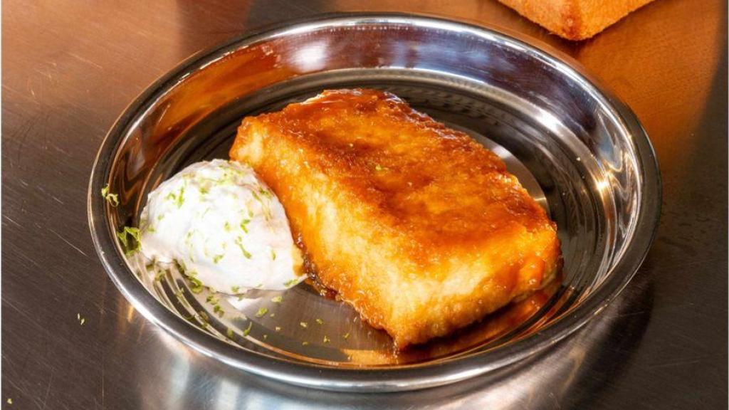 torrijas