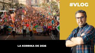 Una Korrika para todos.