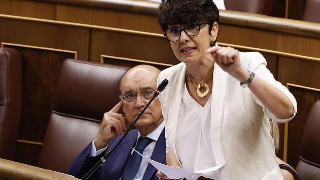 Maribel Vaquero / EFE