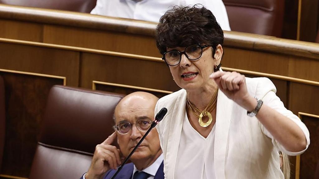 Maribel Vaquero / EFE