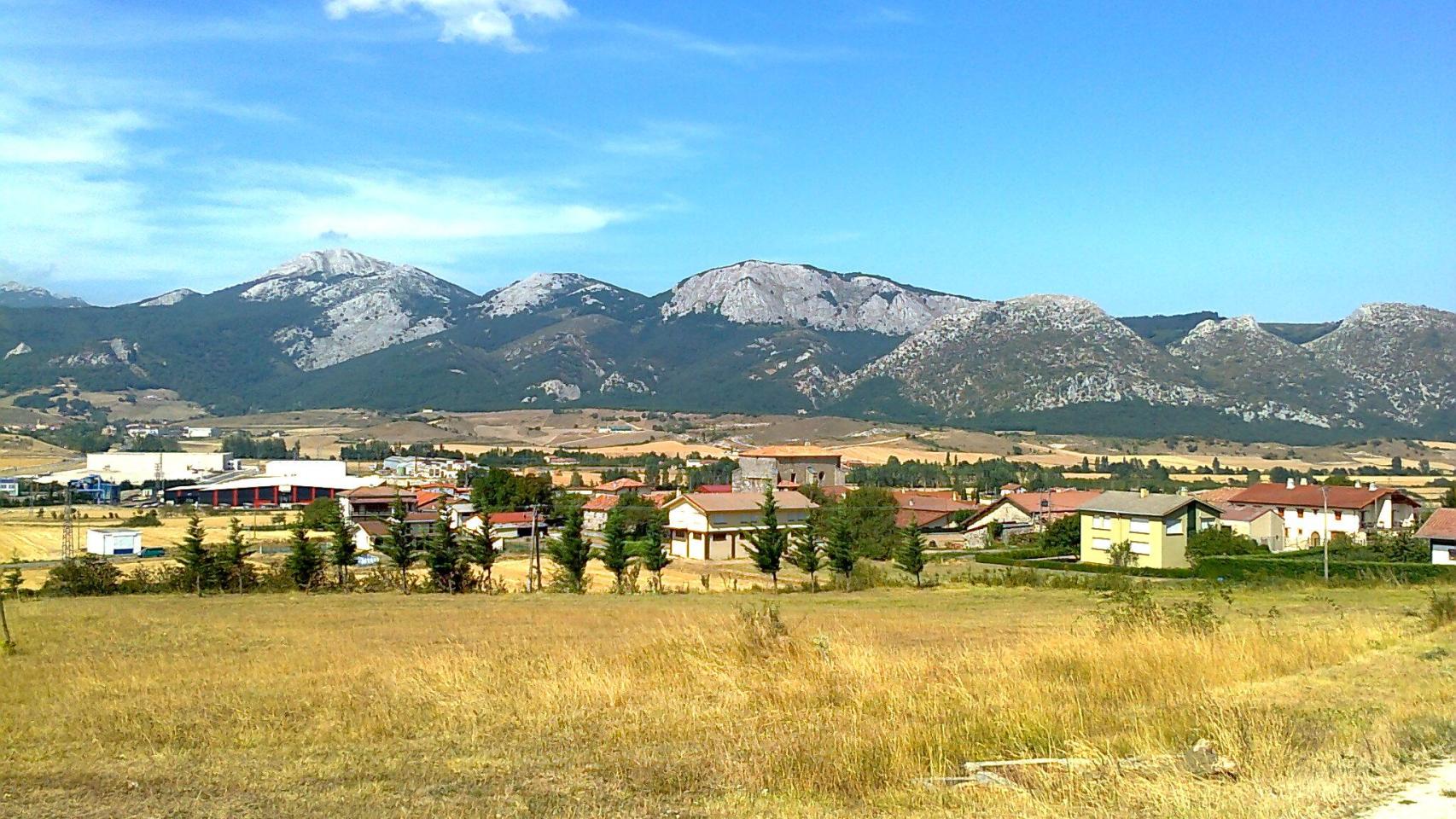 San Román de San Millán / Wikipedia
