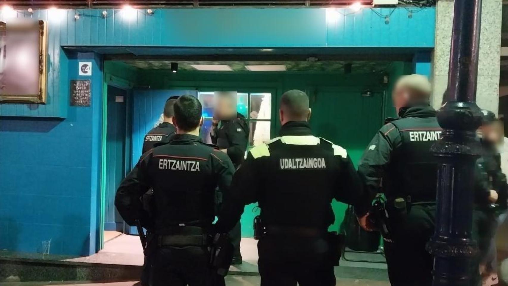 Fotografía remitida a medios de comunicación exclusivamente para ilustrar la noticia a la que hace referencia la imagen, y citando la procedencia de la imagen en la firma