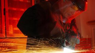 Trabajador del metal