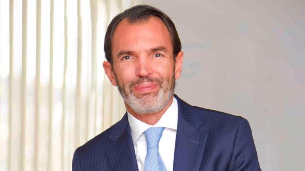 José Antonio López Muñoz sigue como vicepresidente del consejo