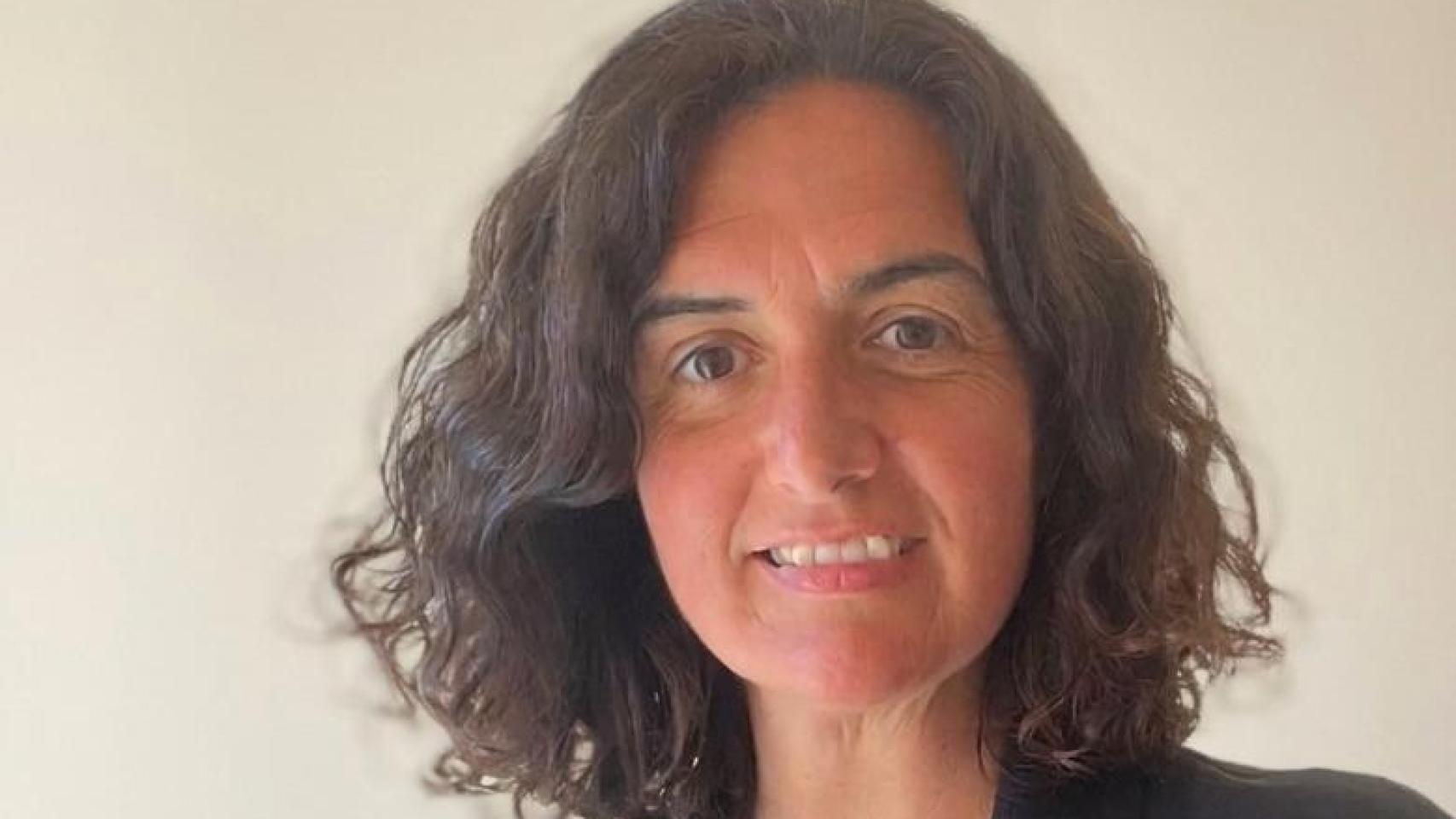 Jasone Altuna, nueva directora general de Euskaltel