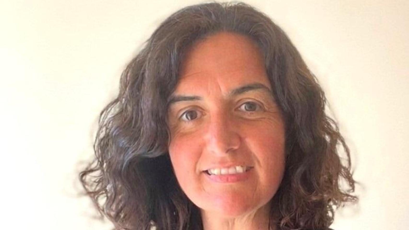 Jasone Altuna es nueva directora de Euskaltel