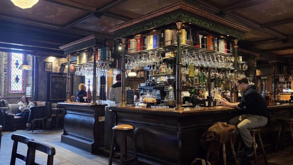 No es posible contabilizar los pubs que hay en la ciudad mas excitante de Reino Unido