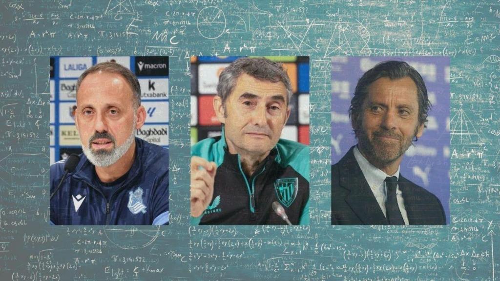 La Real Sociedad, el Athletic Club y el Deportivo Alavés se han adentrado de lleno en el mundo de la inteligencia artificial.