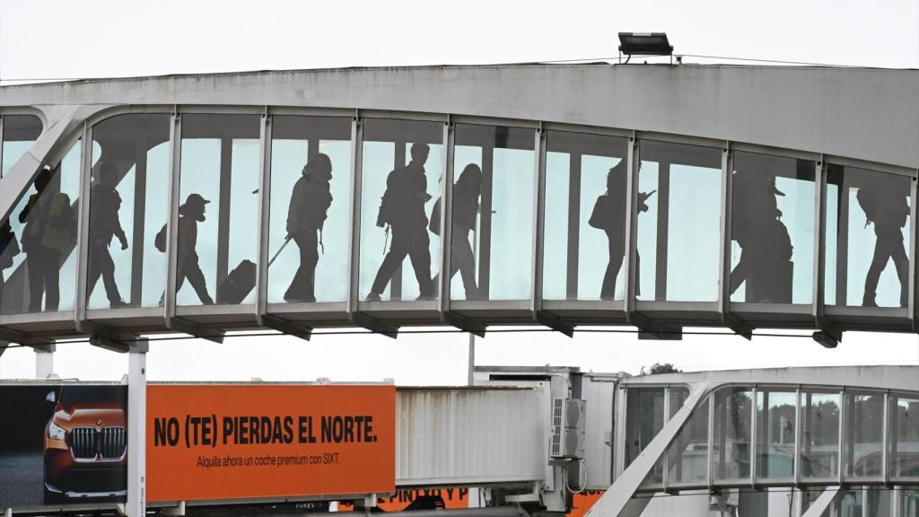 Aeropuerto de Loiu