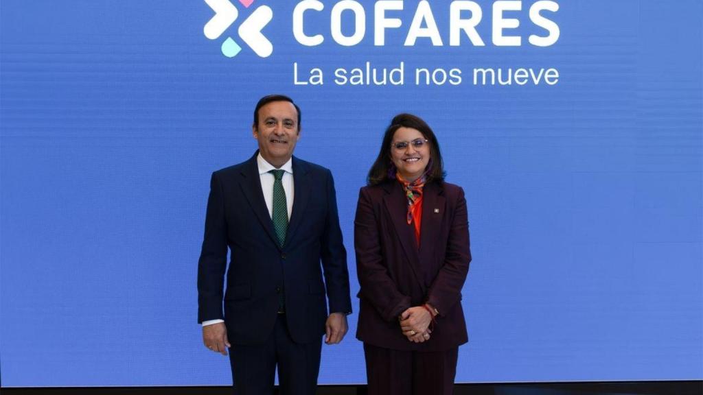 Cofares muestra su modelo logístico al Gobierno de Ecuador