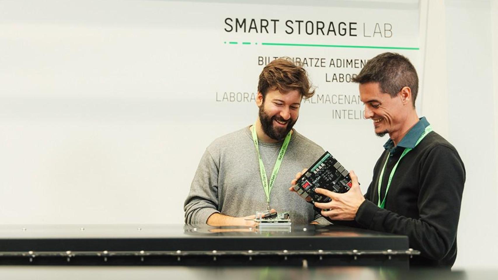 Ikerlan permitirá a la industria acortar ciclos de desarrollo de sus productos con un laboratorio único