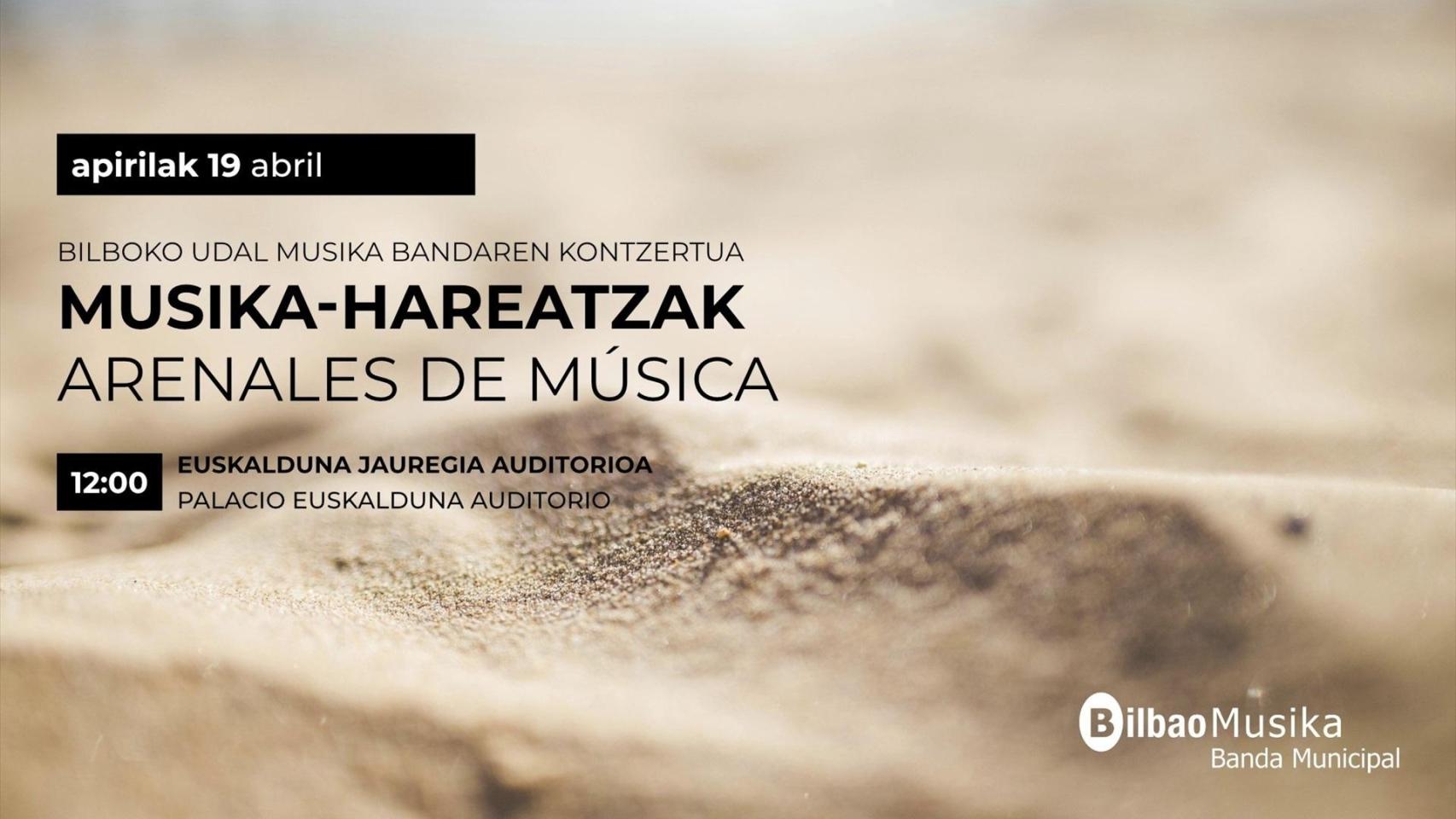 Cartel promocional