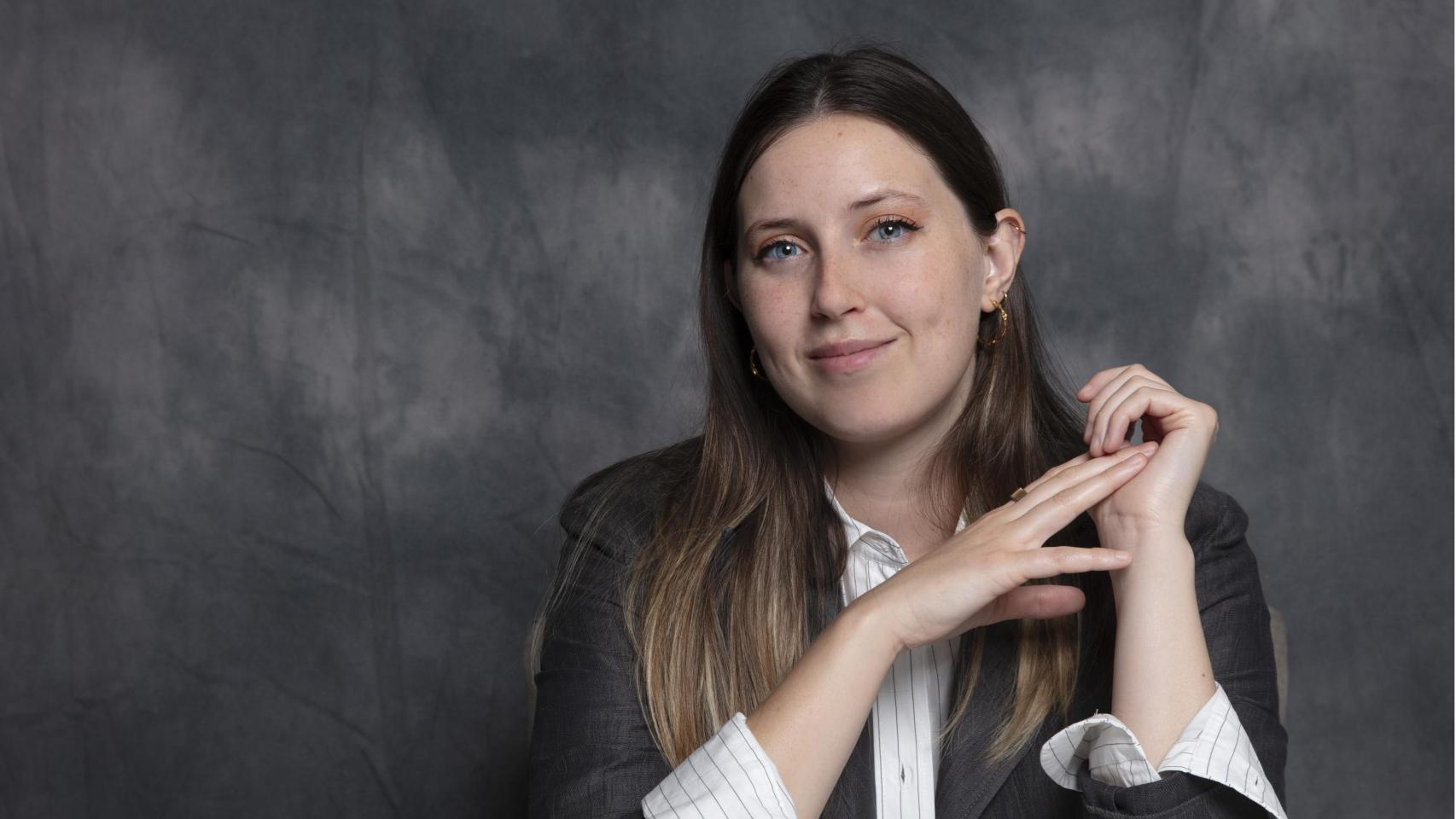 Andrea Rodríguez, directora de Tecnologías Cuánticas en Adigital