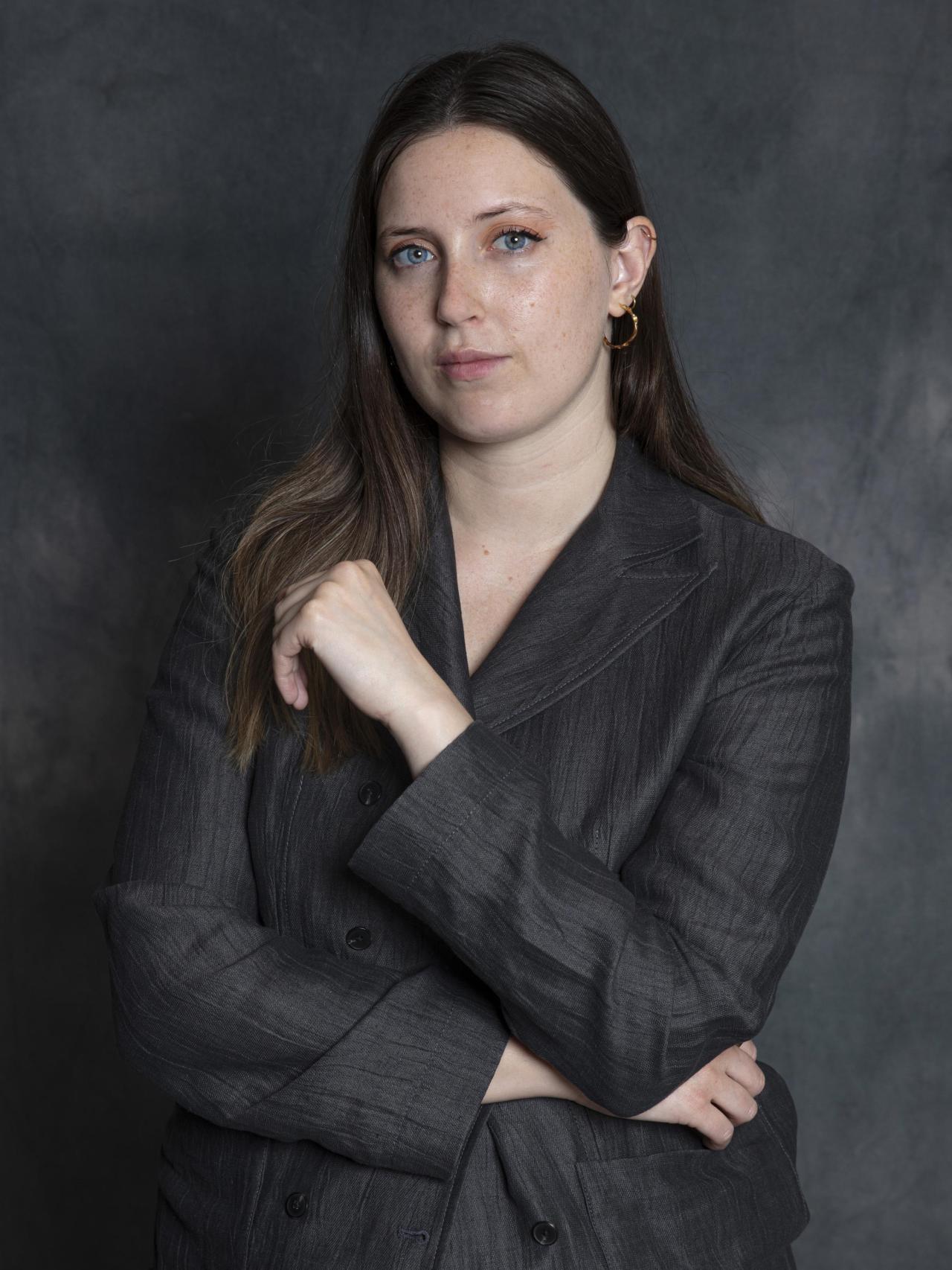 Andrea Rodríguez, directora de Tecnologías Cuánticas en Adigital