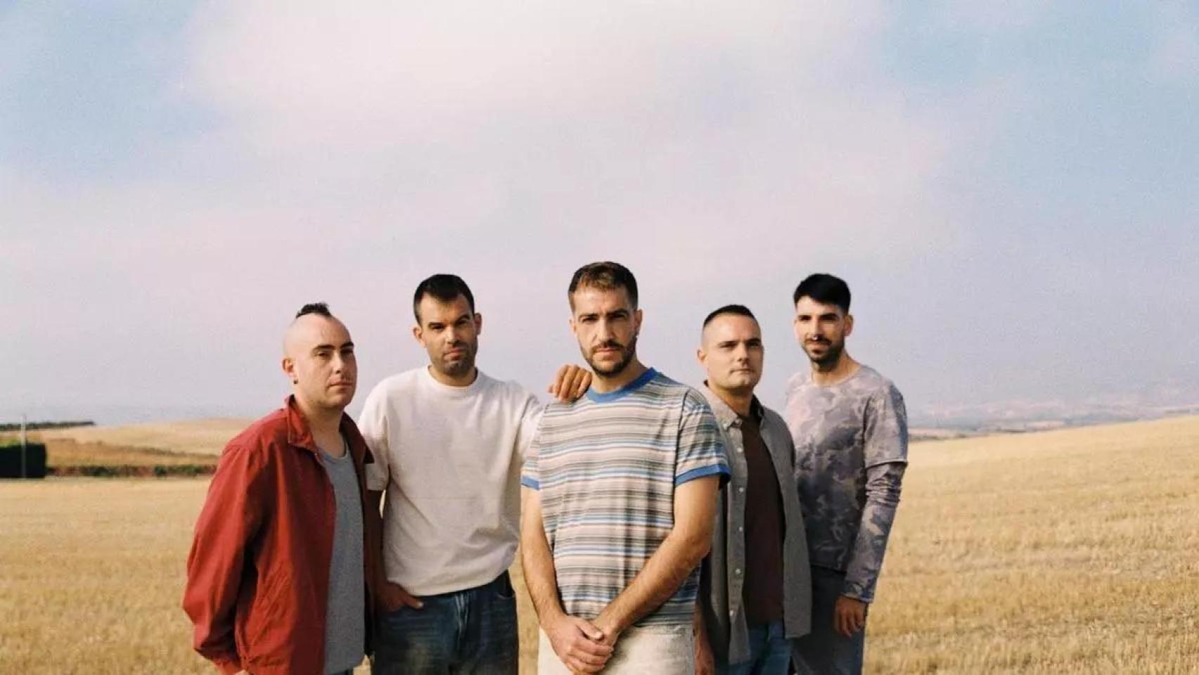 ETS ha hecho 'sold out' desde hace un año en el Movistar Arena de Madrid