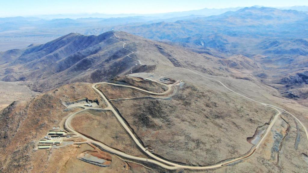 IDOM diseña la red que permitirá las operaciones del Giant Magellan Telescope en Chile