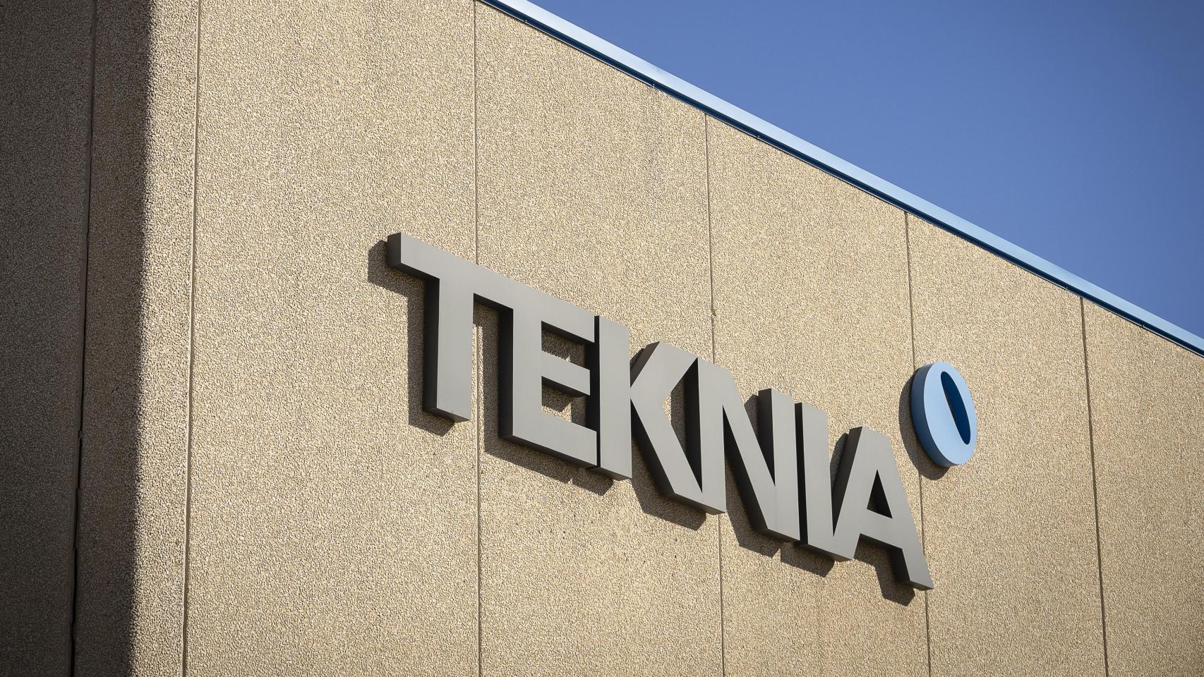 Instalaciones de Teknia