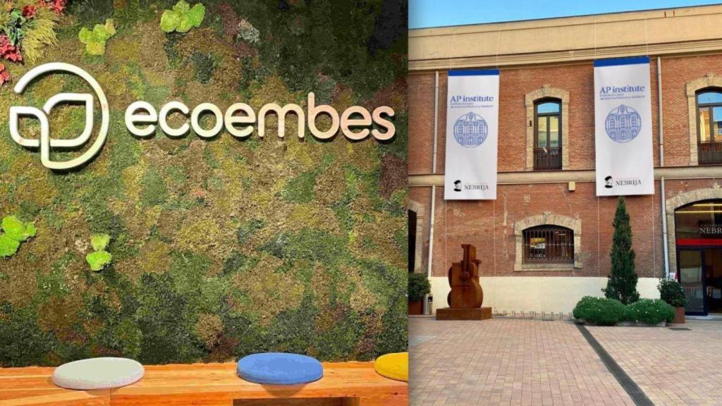 Ecoembes y AP Institute