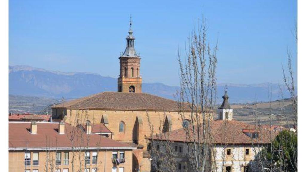 El pueblo con el restaurante favorito de Arguiñano.