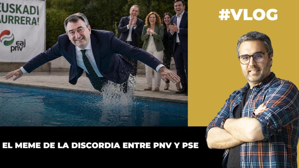 El meme de la discordia