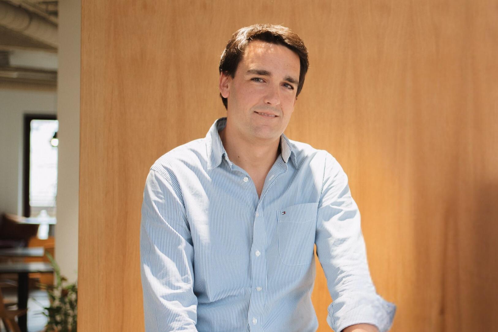 Antón de la Rica, de Líbere