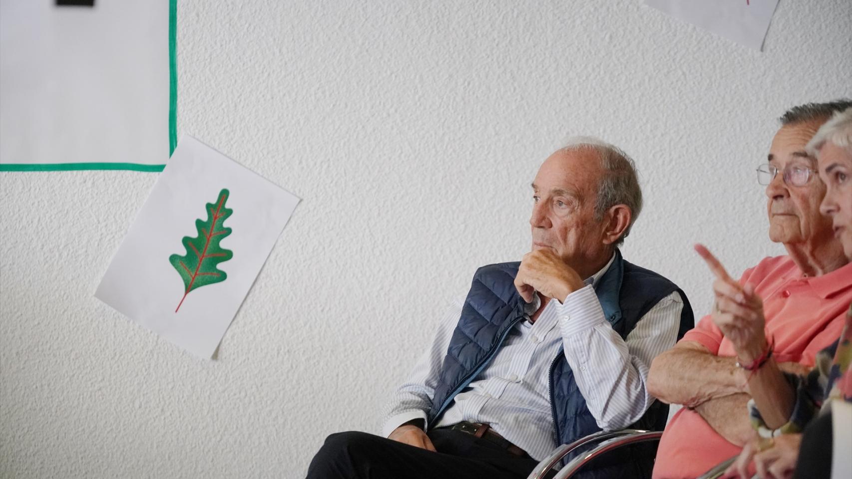 Carlos Garaikoetxea