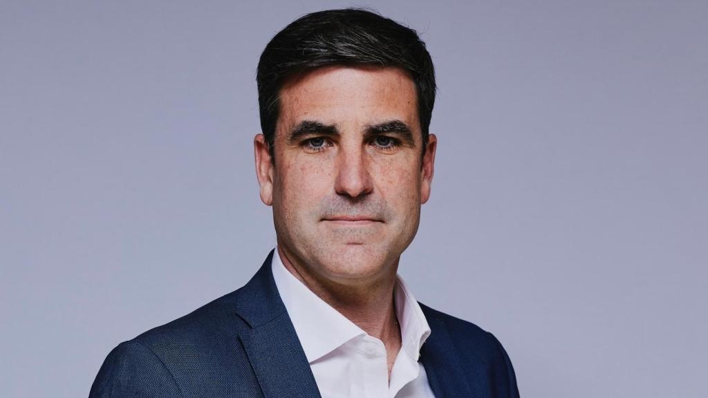 Irkus Ansotegi, candidato del PNV a la alcaldía de Getxo