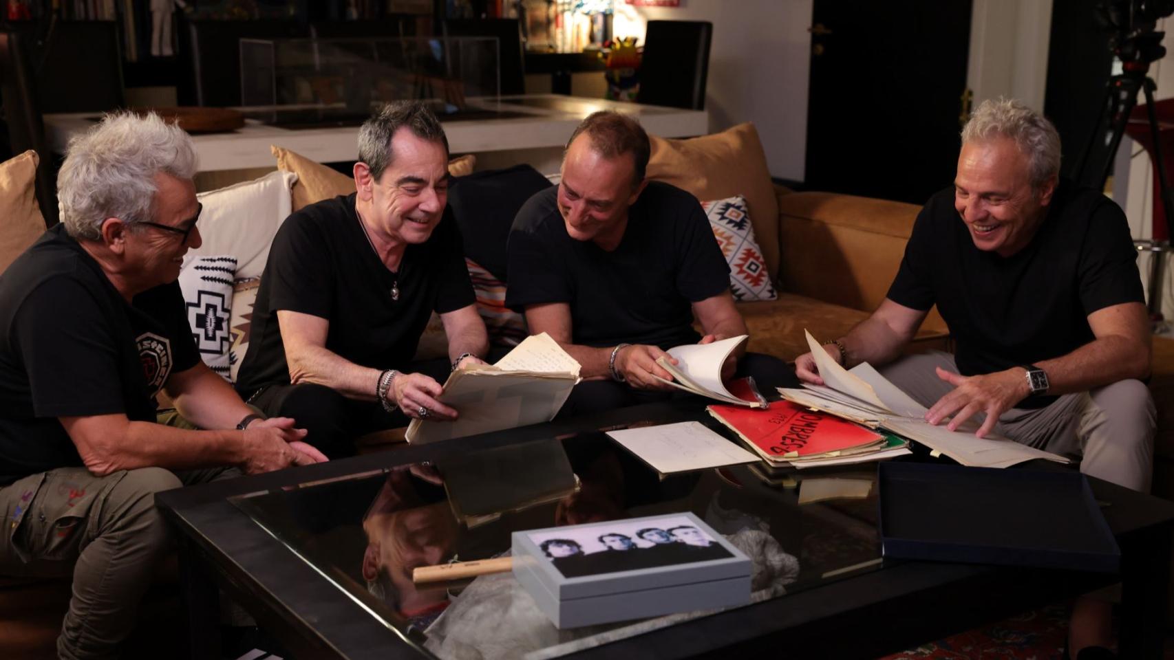 Hombres G.