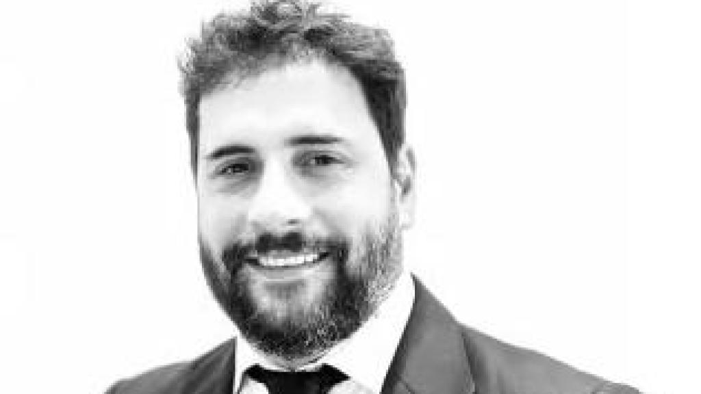 Iker Filloy, administrador concursal