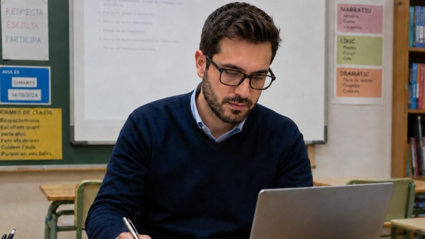 Profesor