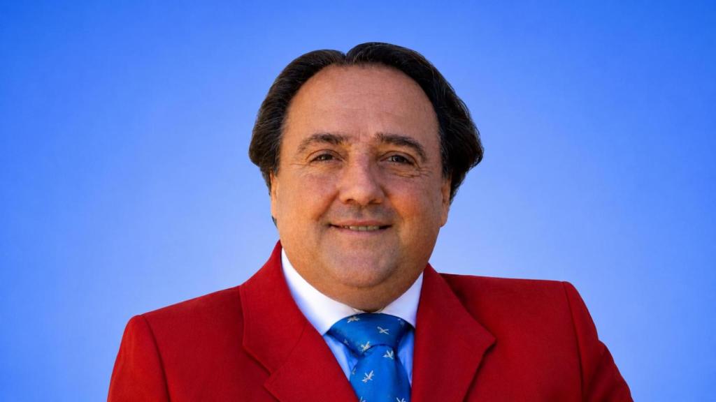 Josu Imanol Delgado y Ugarte