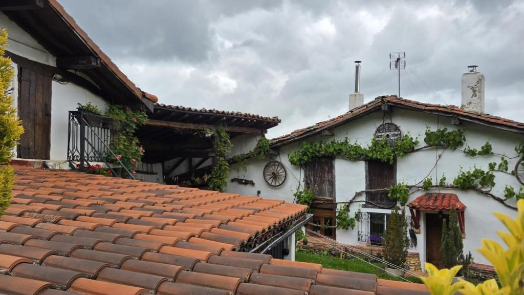 Rincones con encanto
