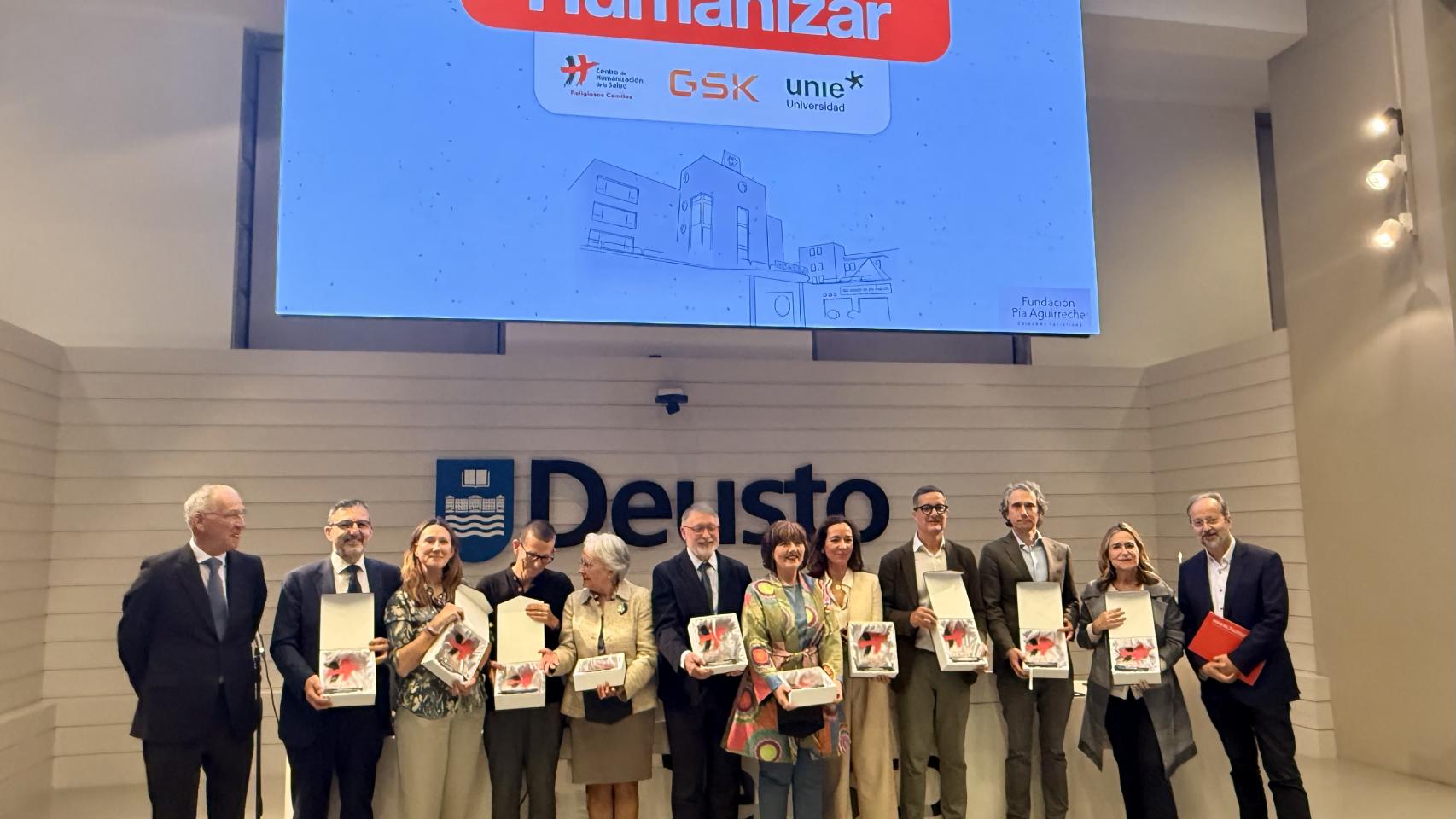 XXXI Jornadas de Humanización de la Salud 
