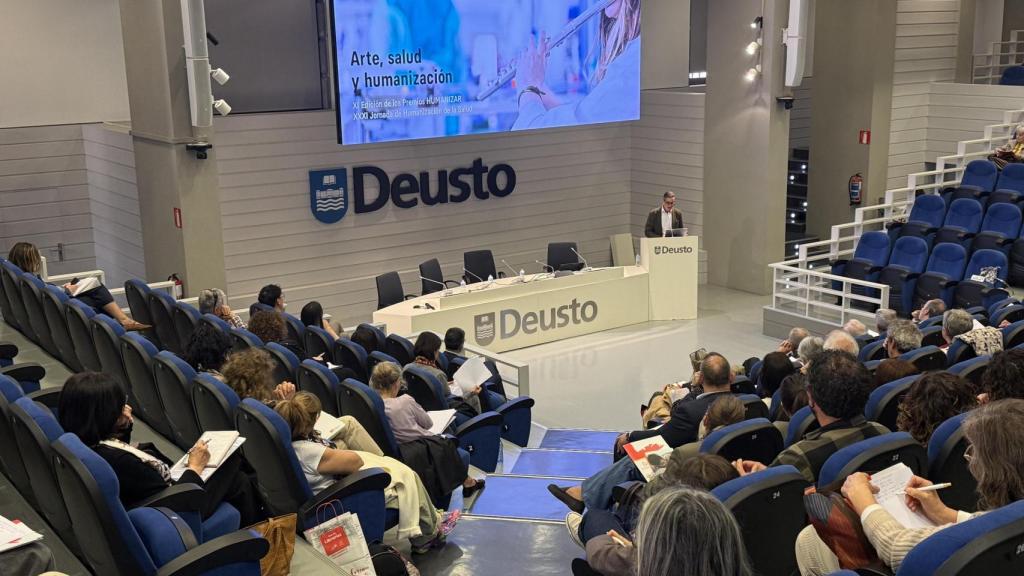 XXXI Jornadas de Humanización de la Salud