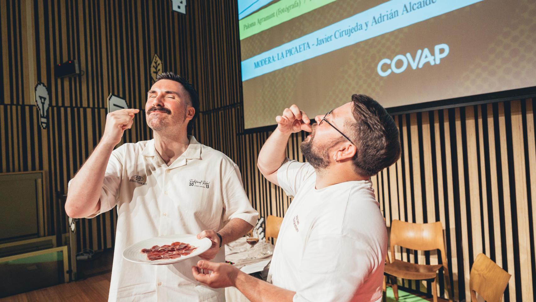 Basque Culinary Center celebra la 4.ª edición de “100 Jóvenes Talentos de la Gastronomía”