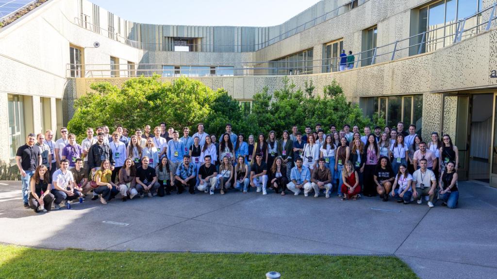 Basque Culinary Center celebra la 4.ª edición de “100 Jóvenes Talentos de la Gastronomía”