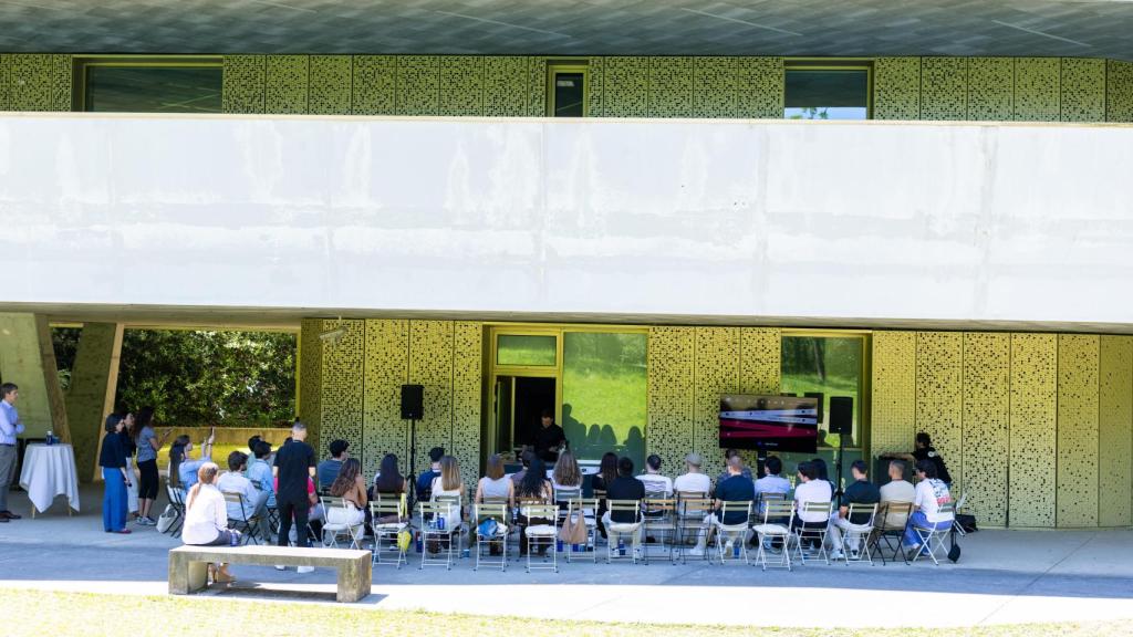 Basque Culinary Center celebra la 4.ª edición de “100 Jóvenes Talentos de la Gastronomía”
