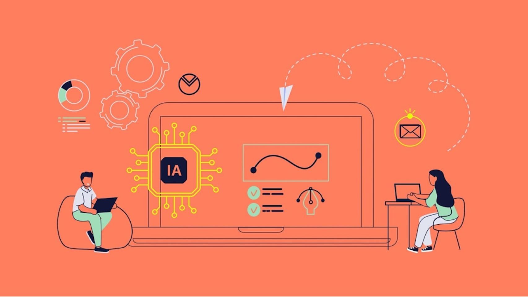 Inteligencia artificial y automatización