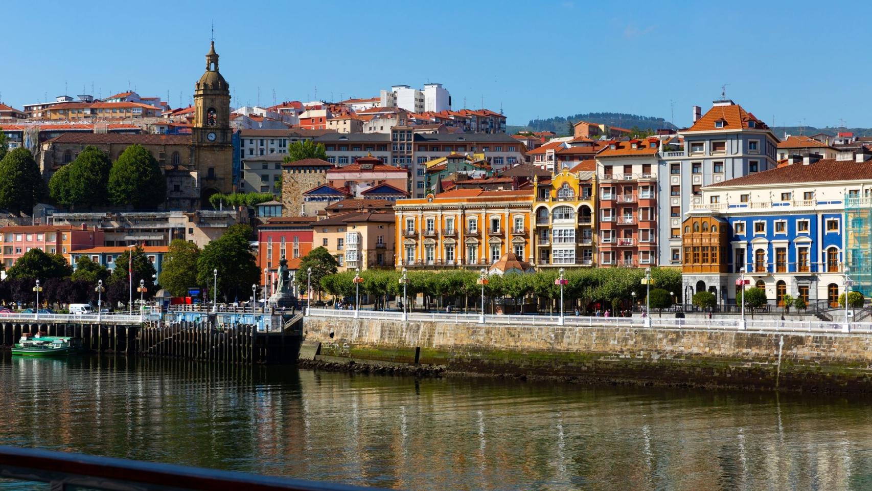 Portugalete