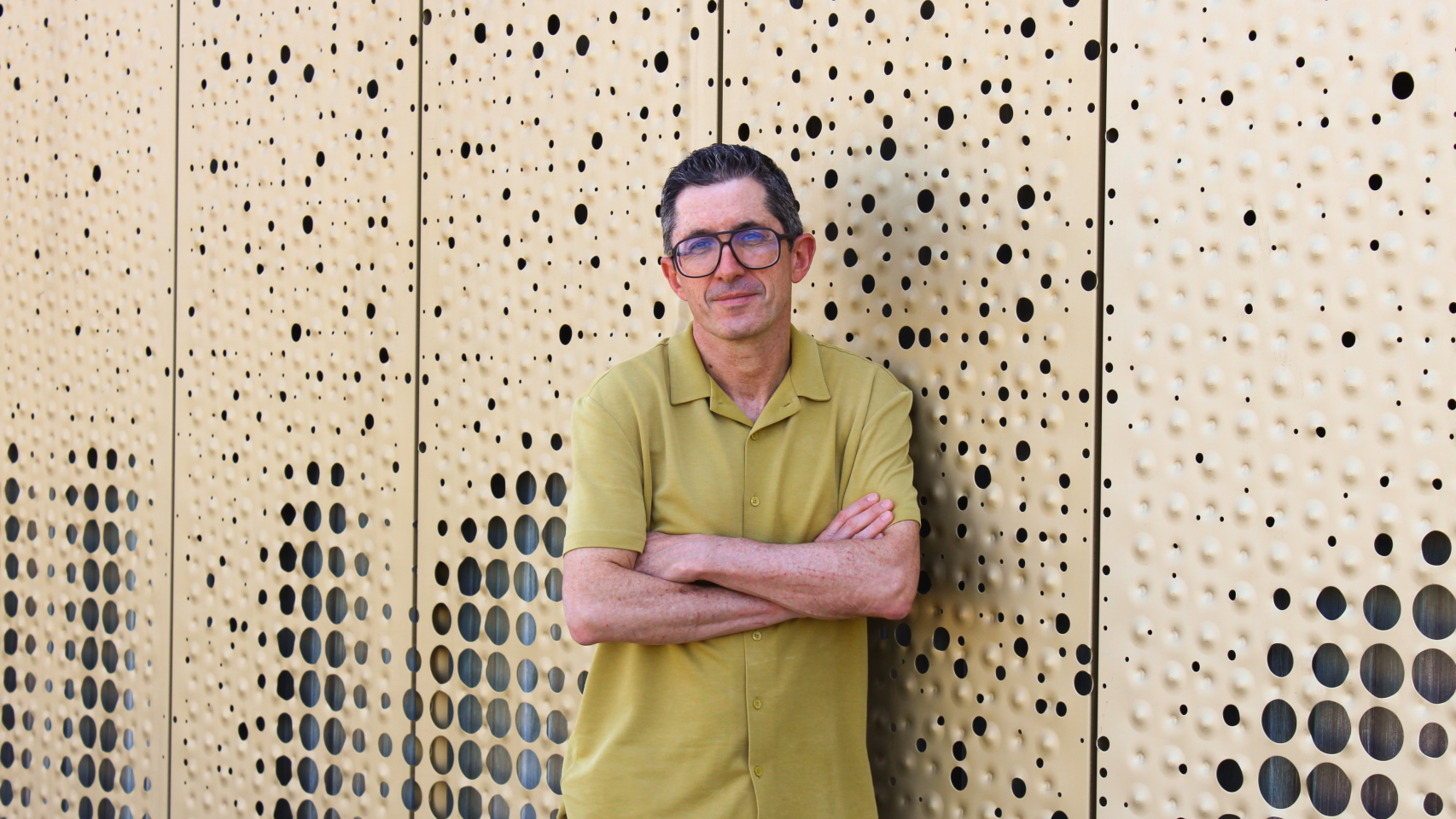 Joxe Mari Aizega Zubillaga, director general del Basque Culinary Center 