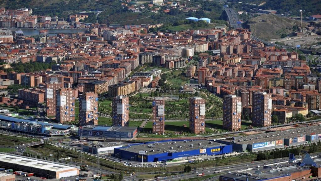 Barakaldo 
